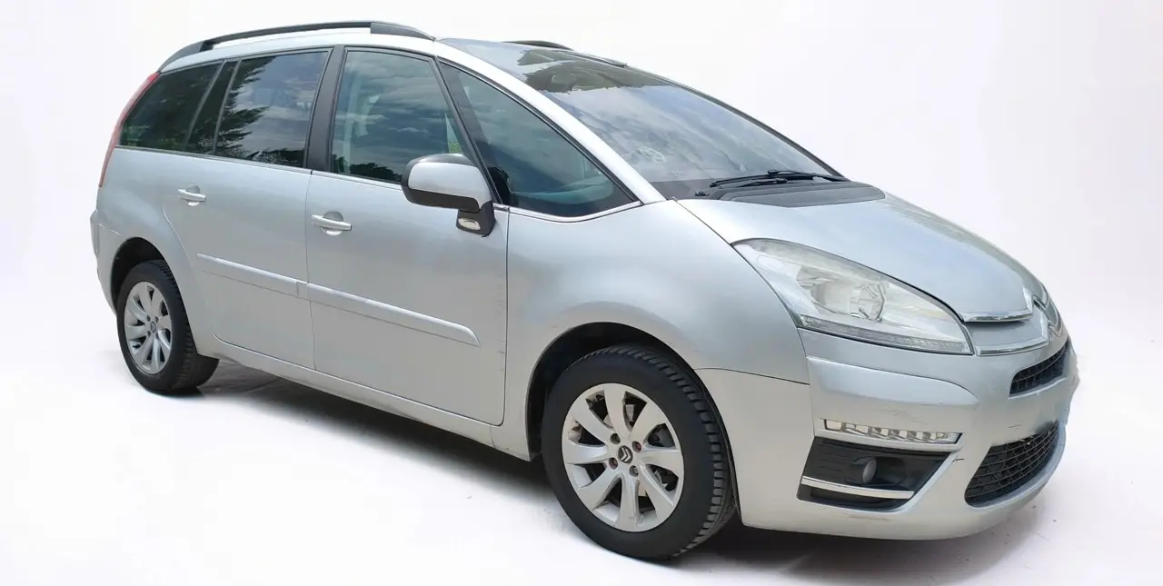 Citroën Grand C4 Picasso 1.6 HDI 110CV