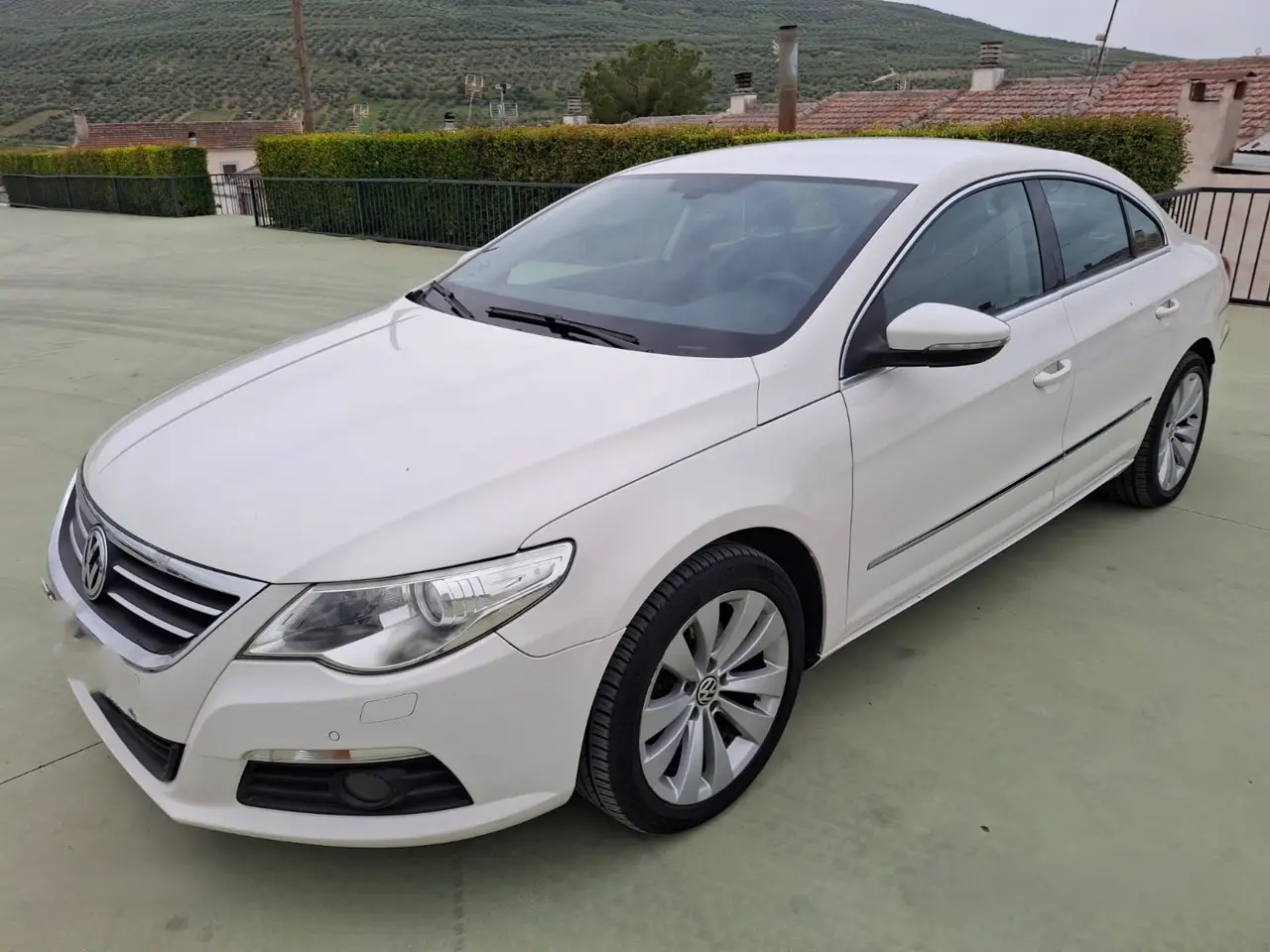 Volkswagen Passat 2.0 TDI 140 CV
