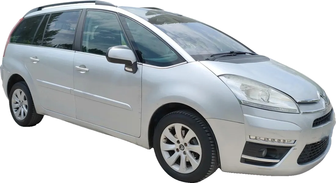 Citroën Grand C4 Picasso 1.6 HDI 110CV