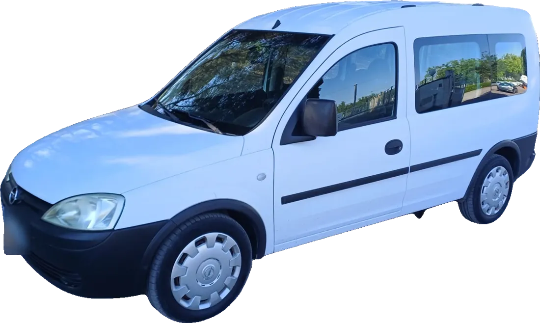Opel Combo 1.3 CDTI 80CV